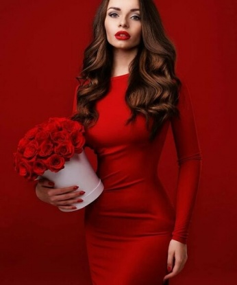 Проститутка Инжич-Чукун : Диана - фото 1