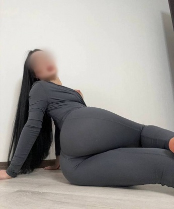 Проститутка Инжич-Чукун : Вероника - фото 1