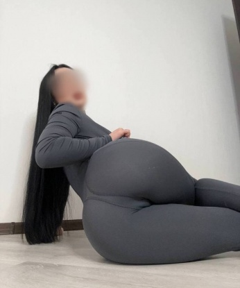 Проститутка Инжич-Чукун : Вероника - фото 1